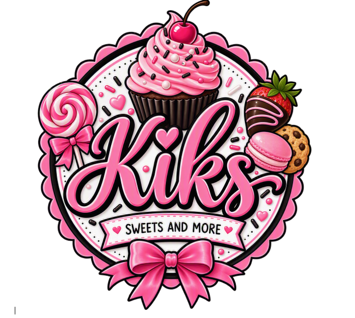 Kiks Sweets and more